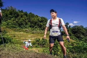 BIB: 3080
                            <button type="button" onclick="openModal(19170921)" class="btn btn-primary btn-sm float-right btn-popup" data-toggle="modal" data-target=".modal-high-quality">
                        <i class="fas fa-shopping-cart"></i> Add to Cart
                    </button>
                                            <button type="button" onclick="isThisMe(19170921, true)" class="btn btn-success btn-sm float-right btn-popup btn-isme hidden" data-toggle="tooltip" data-placement="bottom" title="นี่คือรูปของคุณใช่ไหม คลิกที่นี่เพื่อเอาเข้าอัลบั้ม">
                        <i class="fas fa-plus"></i> Add to album
                    </button>
                    <button type="button" onclick="isThisMe(19170921, false)" class="btn btn-warning btn-sm float-right btn-popup btn-isnotme hidden">
                        <i class="fas fa-ban"></i> Remove from album
                    </button>